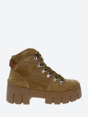 Mealie Boot
