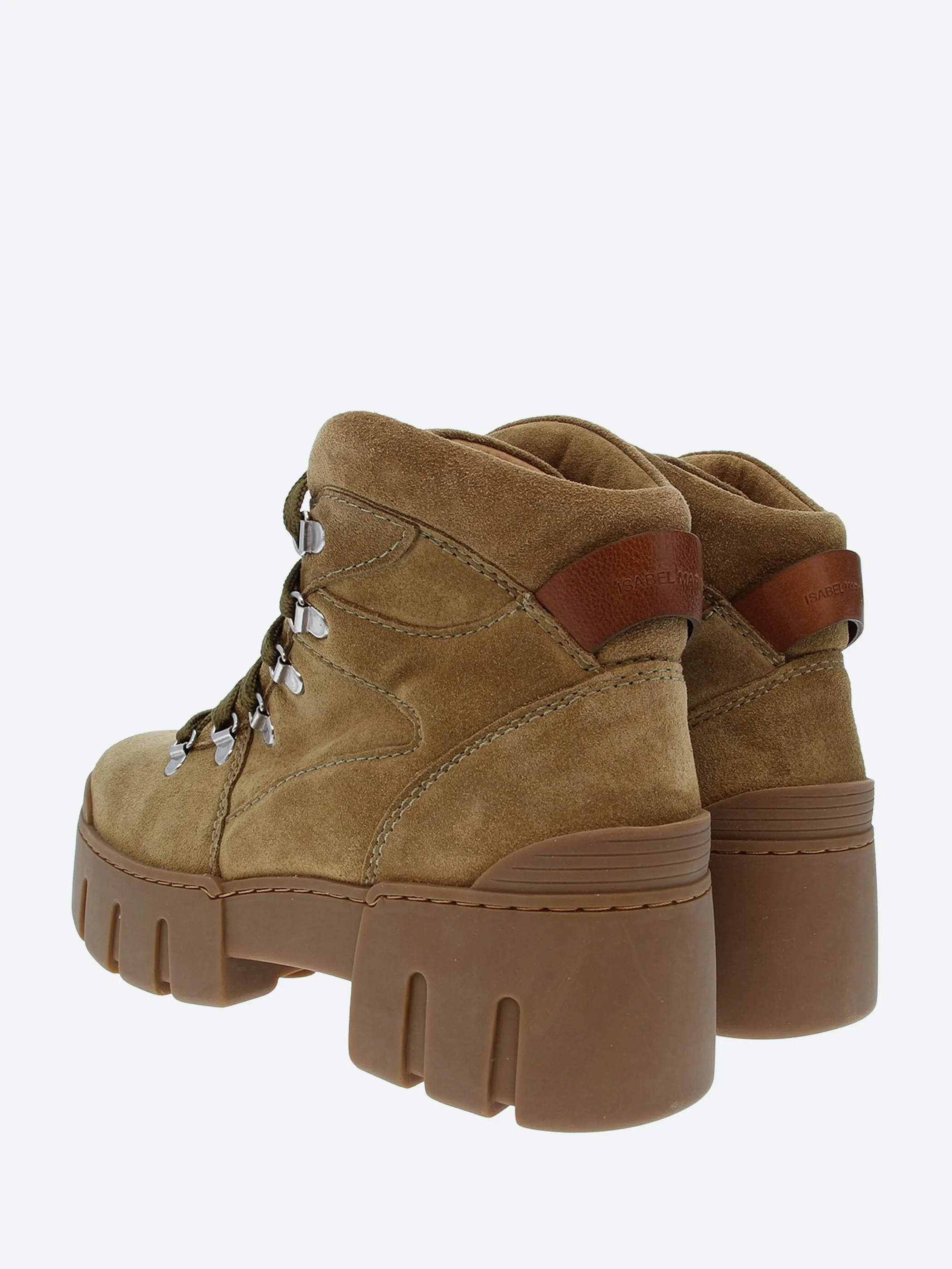 Mealie Boot