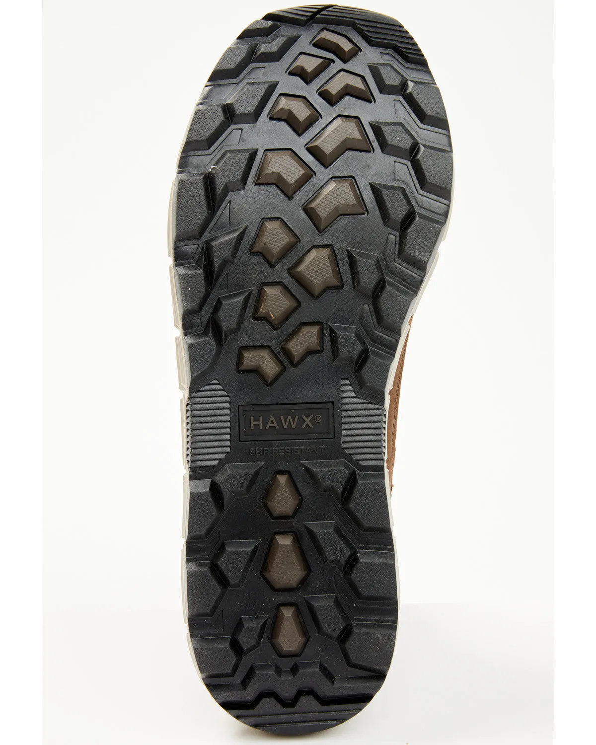 Men's 6" Waterproof Hiking Boots - Soft Toe
