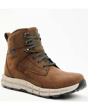 Men's 6" Waterproof Hiking Boots - Soft Toe