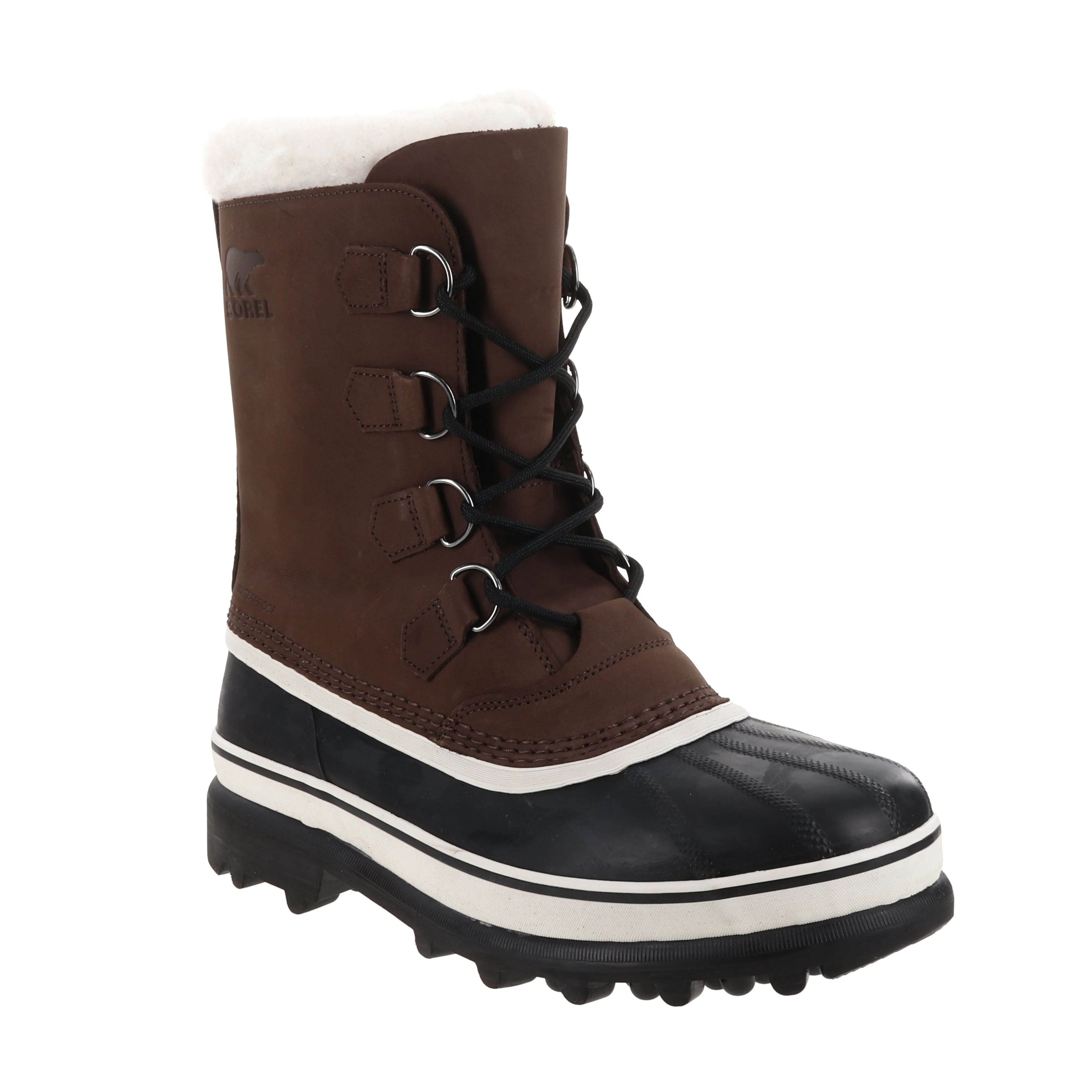 Men's Caribou