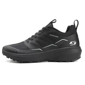 Men's hiking boots offering comfort and arch support