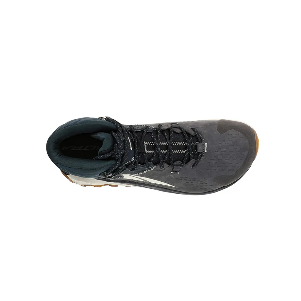 Men's Olympus 5 Hike Mid GTX