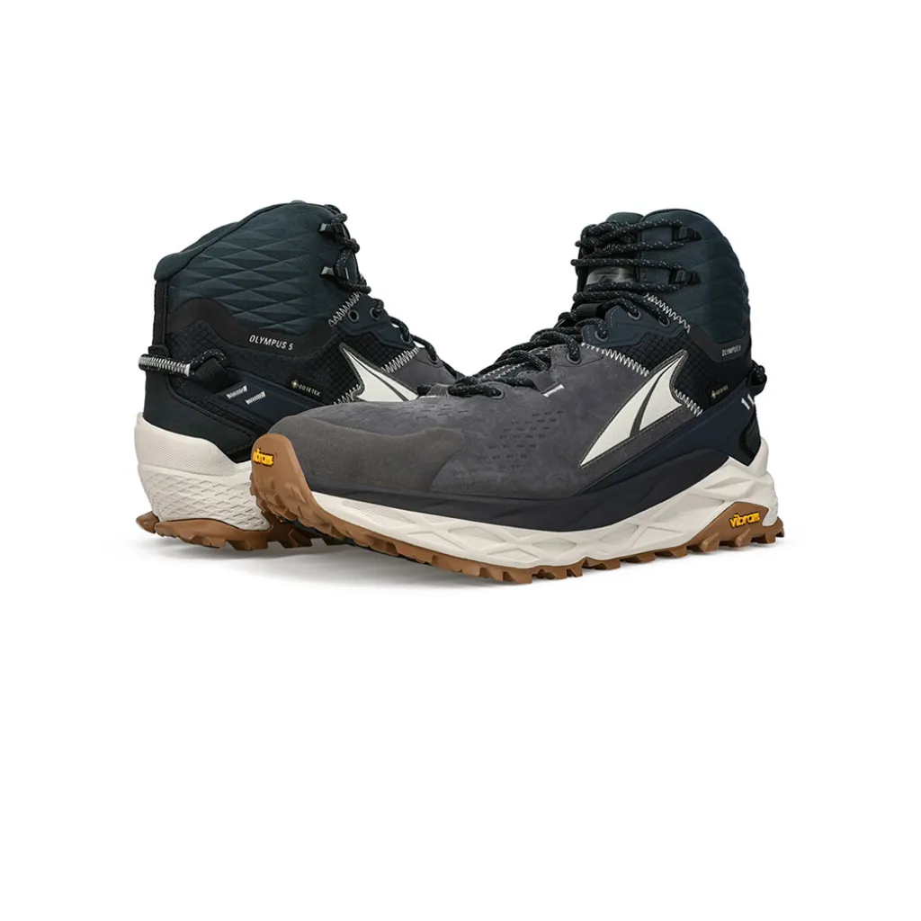Men's Olympus 5 Hike Mid GTX