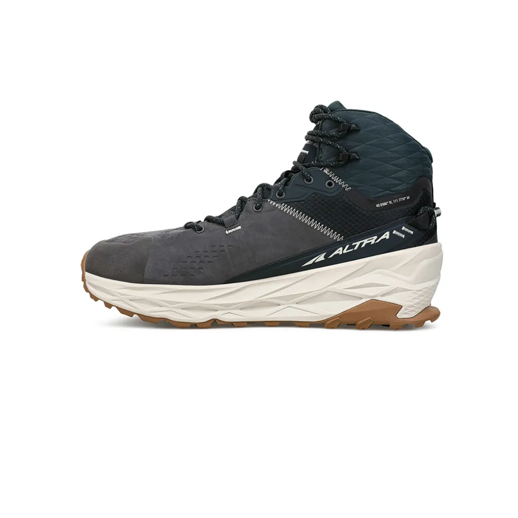 Men's Olympus 5 Hike Mid GTX