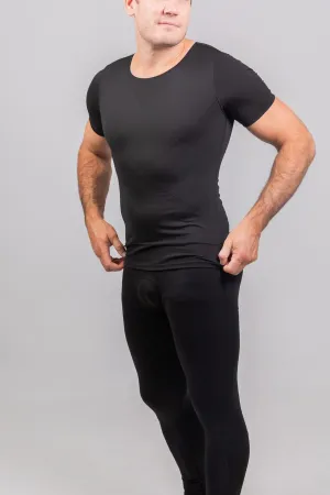 MENS SHAPING TOP
