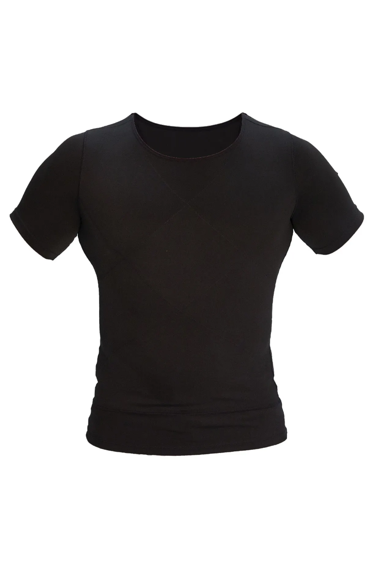 MENS SHAPING TOP