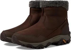 Merrell Women's Coldpack Snow Boot - Waterproof & Warm