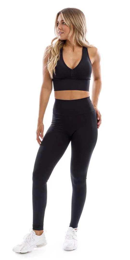 Midnight Body Contouring 2.0 Ultra High Waist Leggings