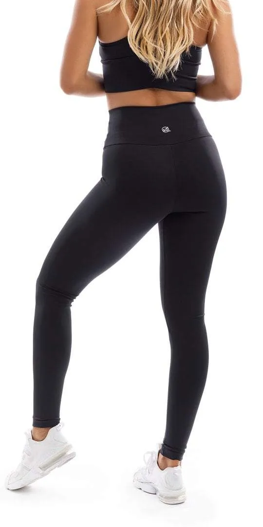Midnight Body Contouring 2.0 Ultra High Waist Leggings