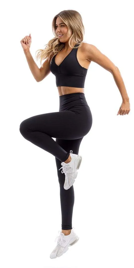 Midnight Body Contouring 2.0 Ultra High Waist Leggings