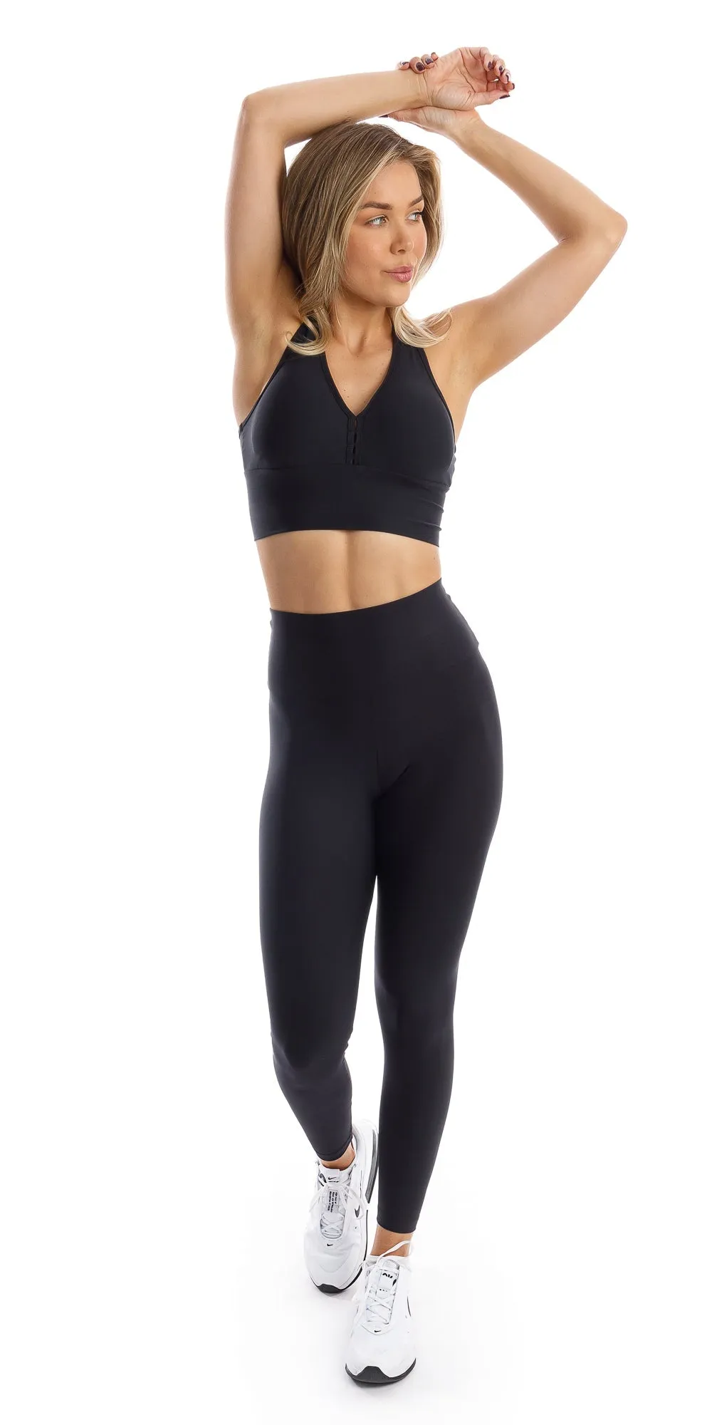 Midnight Eco Ultra High Waist Leggings