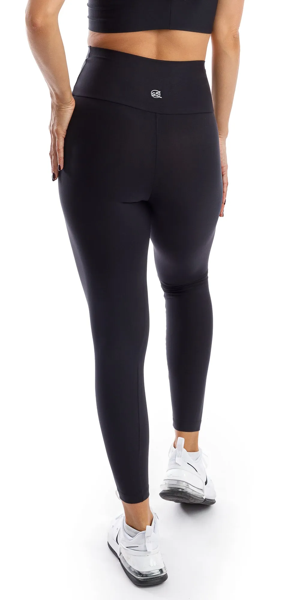Midnight Eco Ultra High Waist Leggings