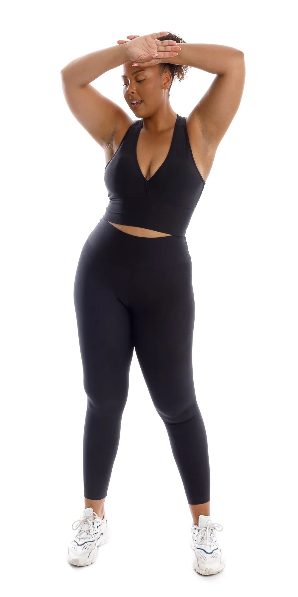 Midnight Eco Ultra High Waist Leggings