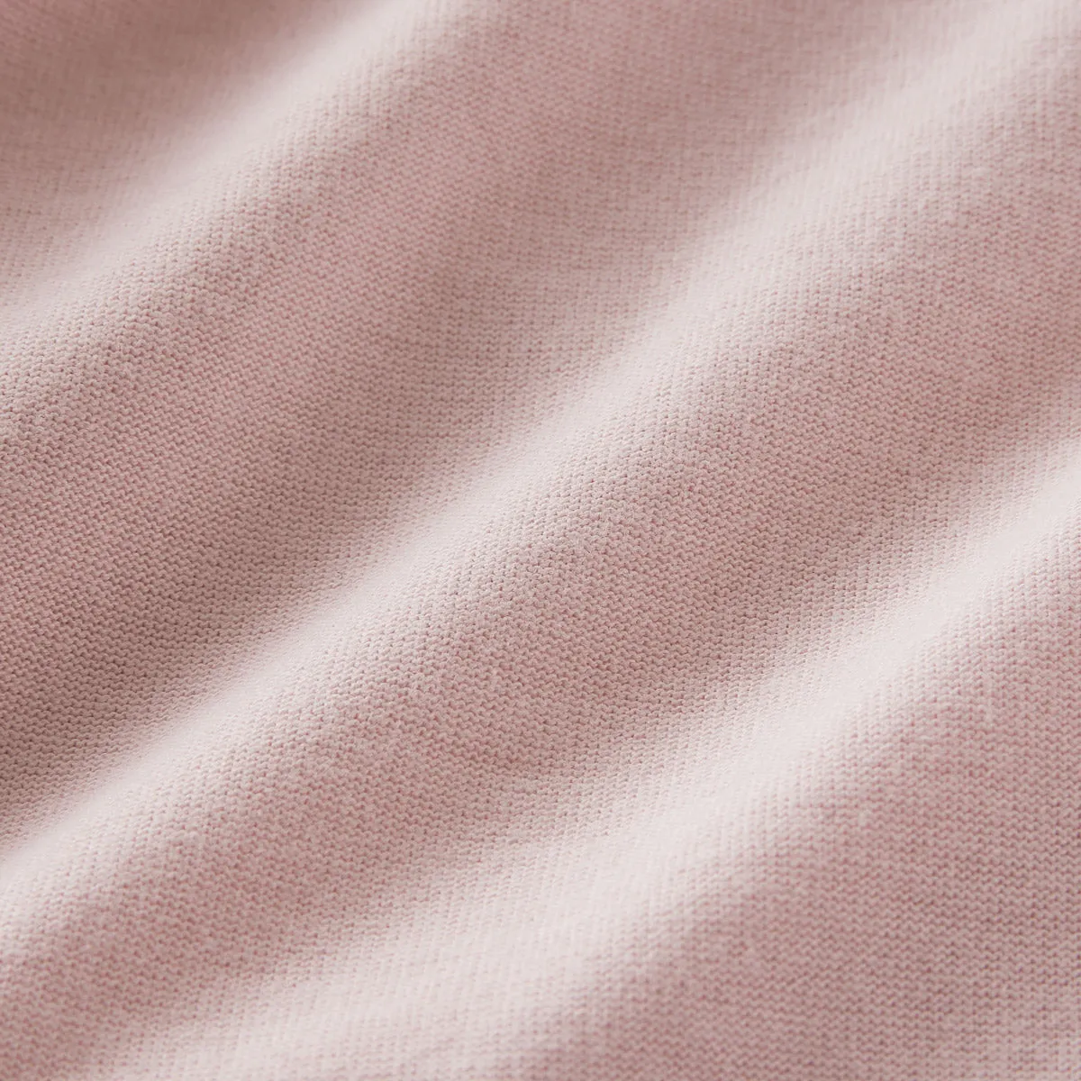 MIKI HOUSE Everyday Tee (Embroidery Logo)