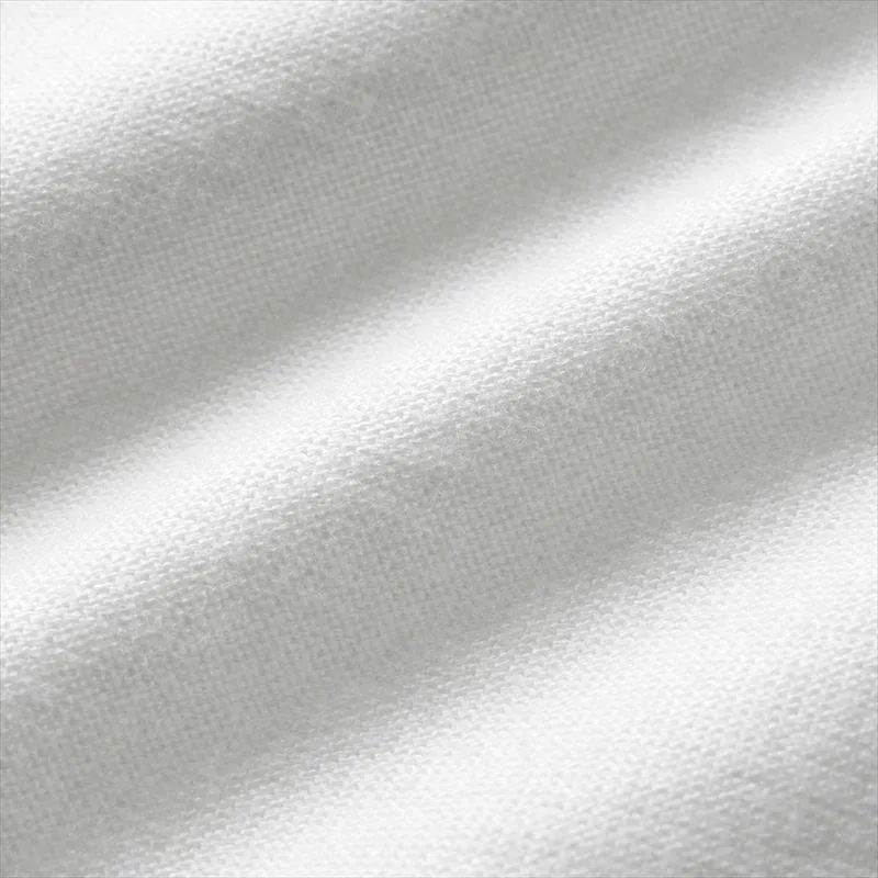 MIKI HOUSE Everyday Tee (Embroidery Logo)