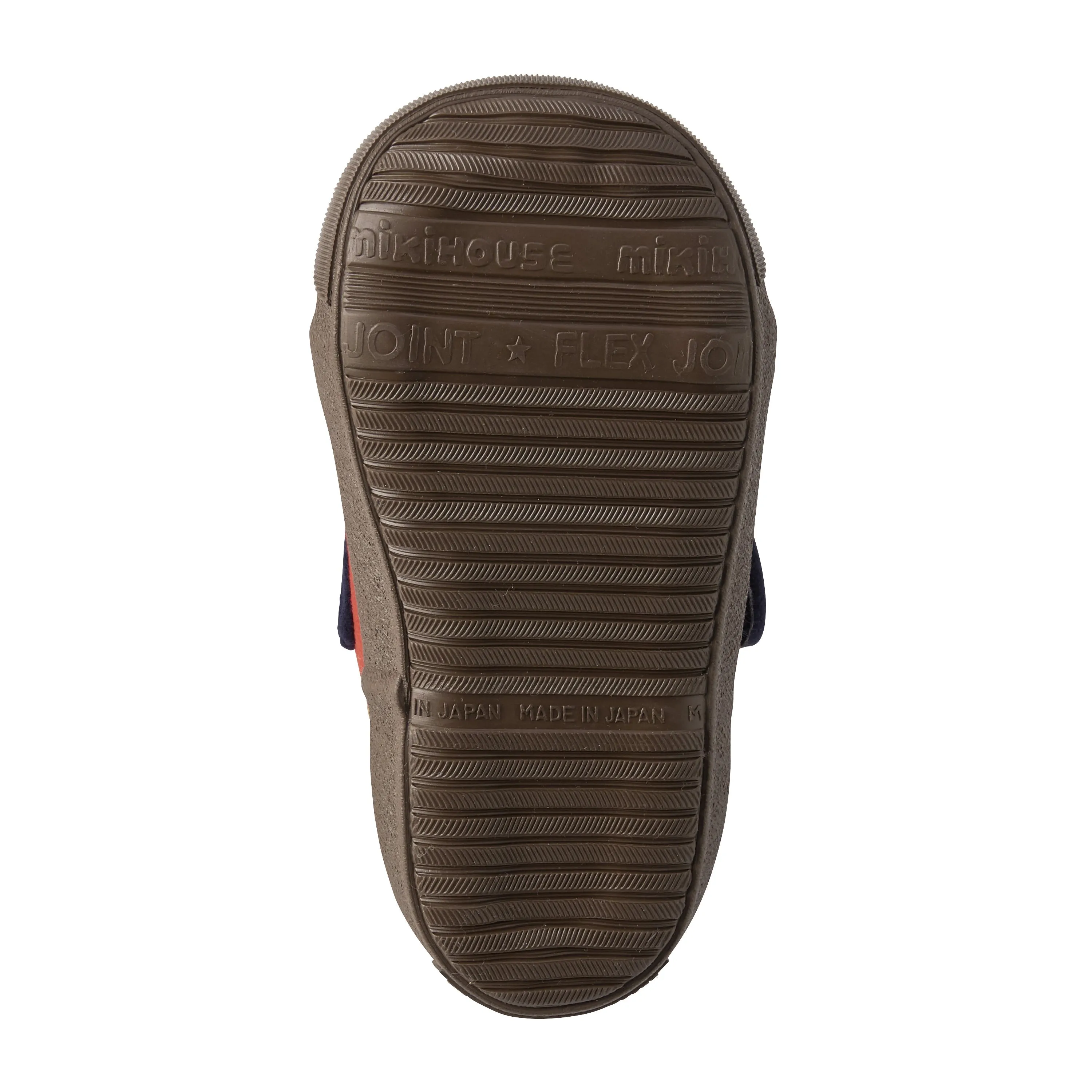 MIKIHOUSE WINTER BOOTS