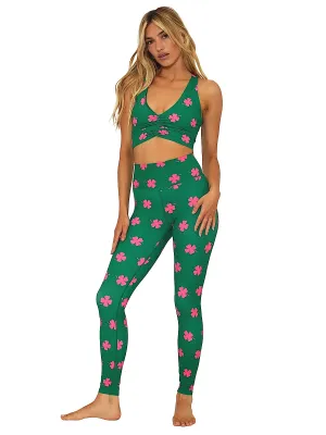 Mindy Tank-Piper Legging ::RET