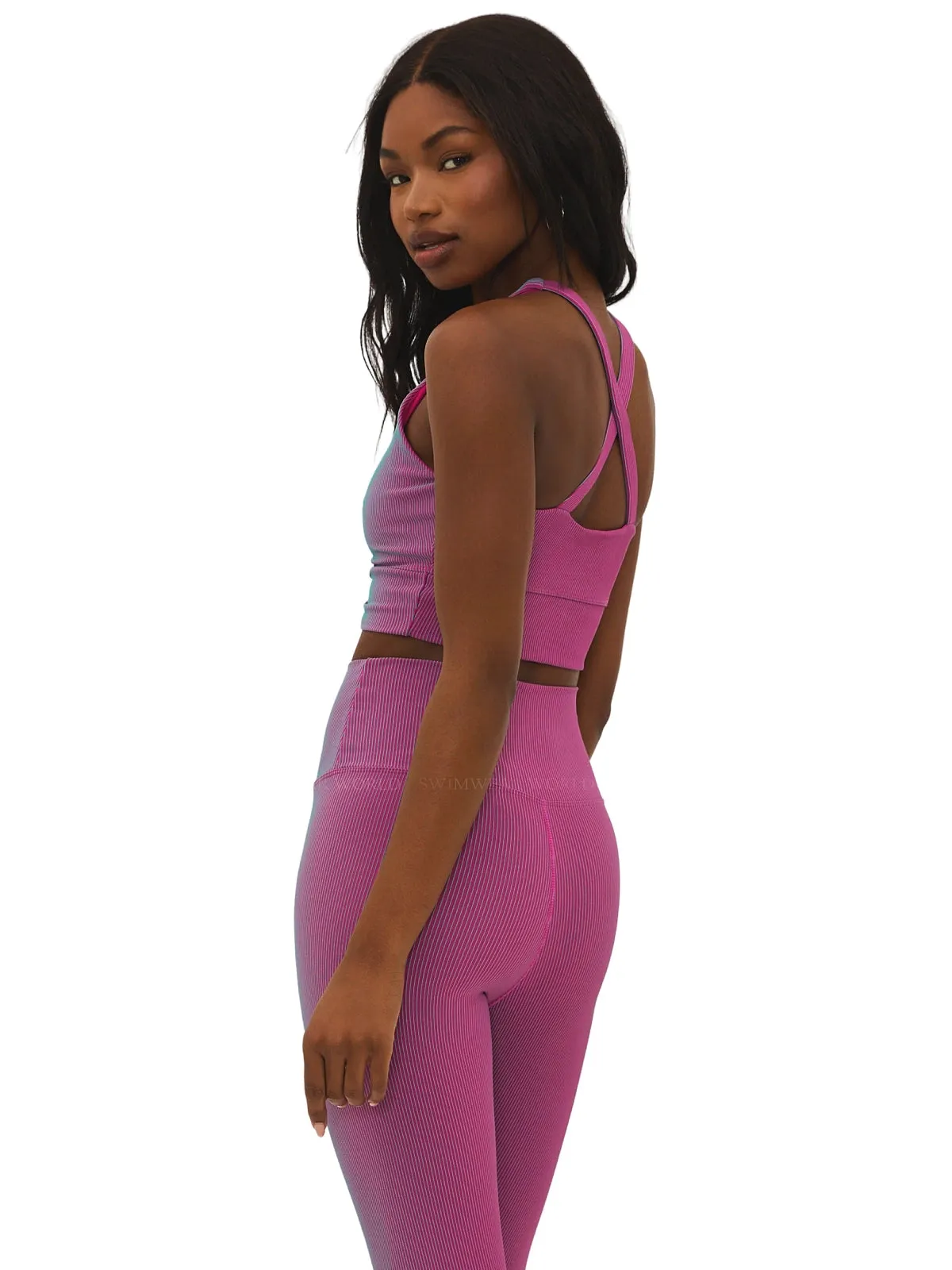 Mindy-Tayler 7/8 Legging ::RET