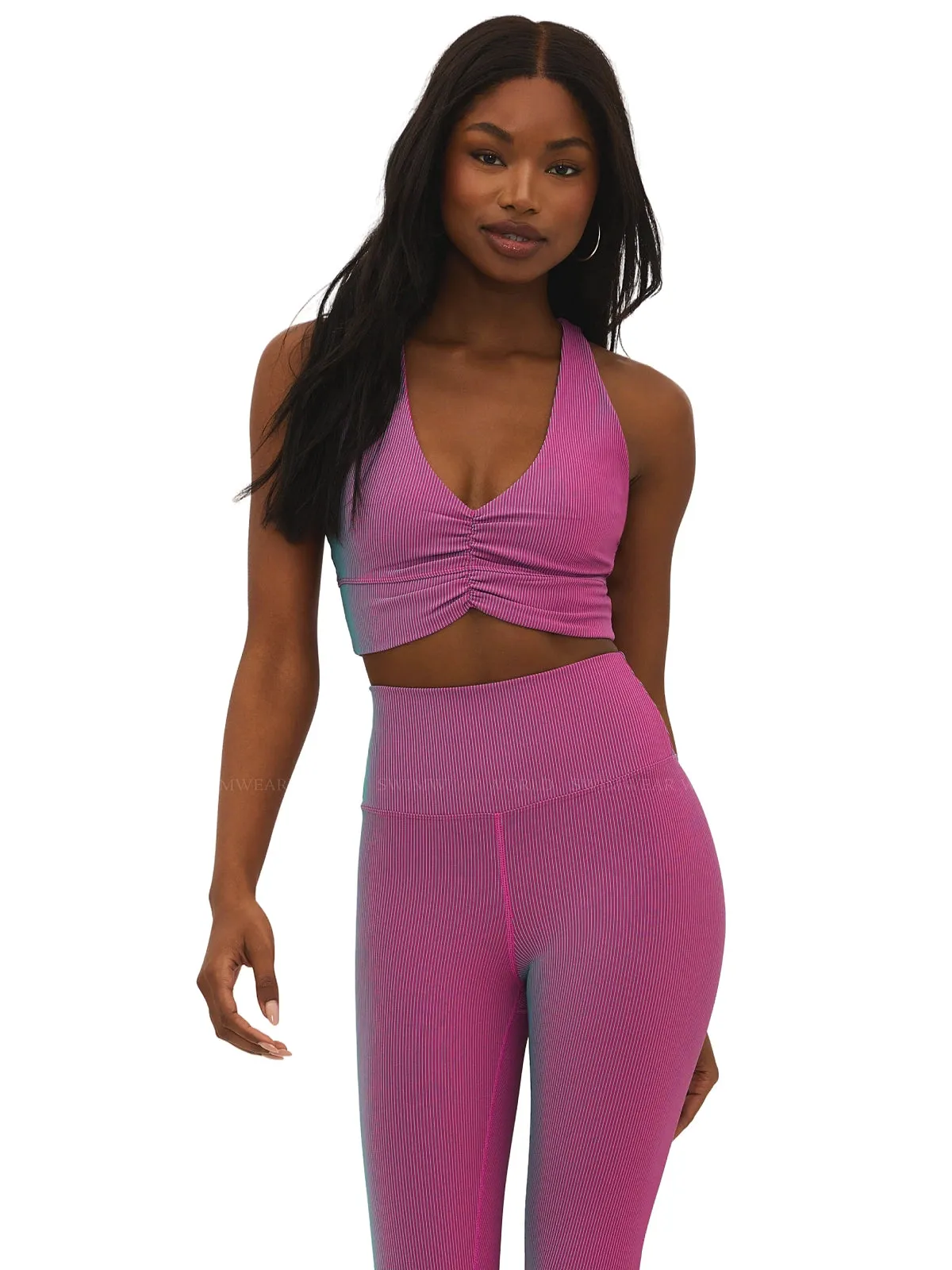 Mindy-Tayler 7/8 Legging ::RET