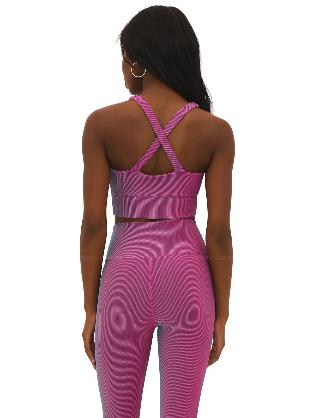 Mindy-Tayler 7/8 Legging ::RET