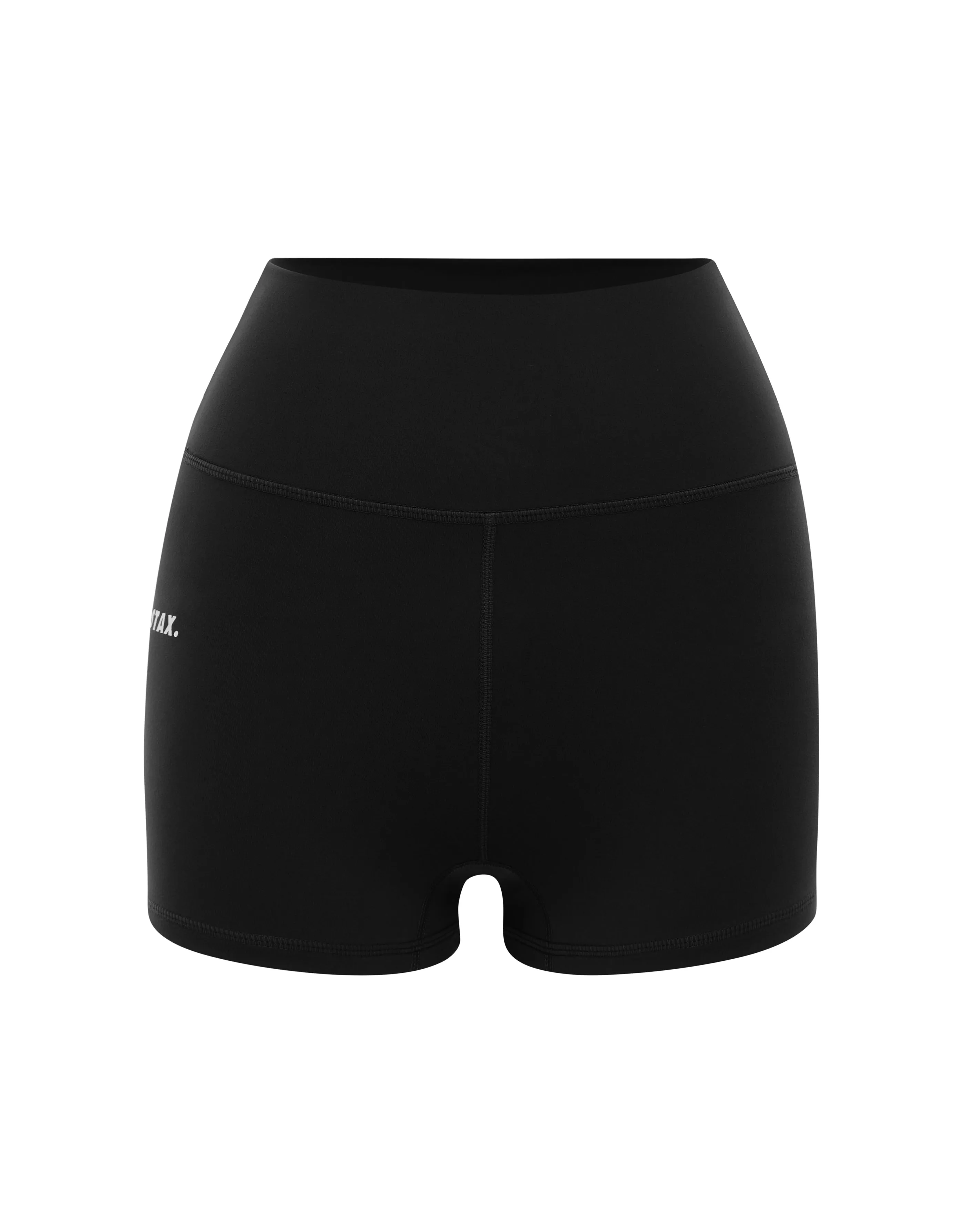 Mini Bike Shorts NANDEX ™ - Black