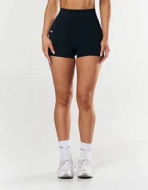Mini Bike Shorts NANDEX ™ - Black