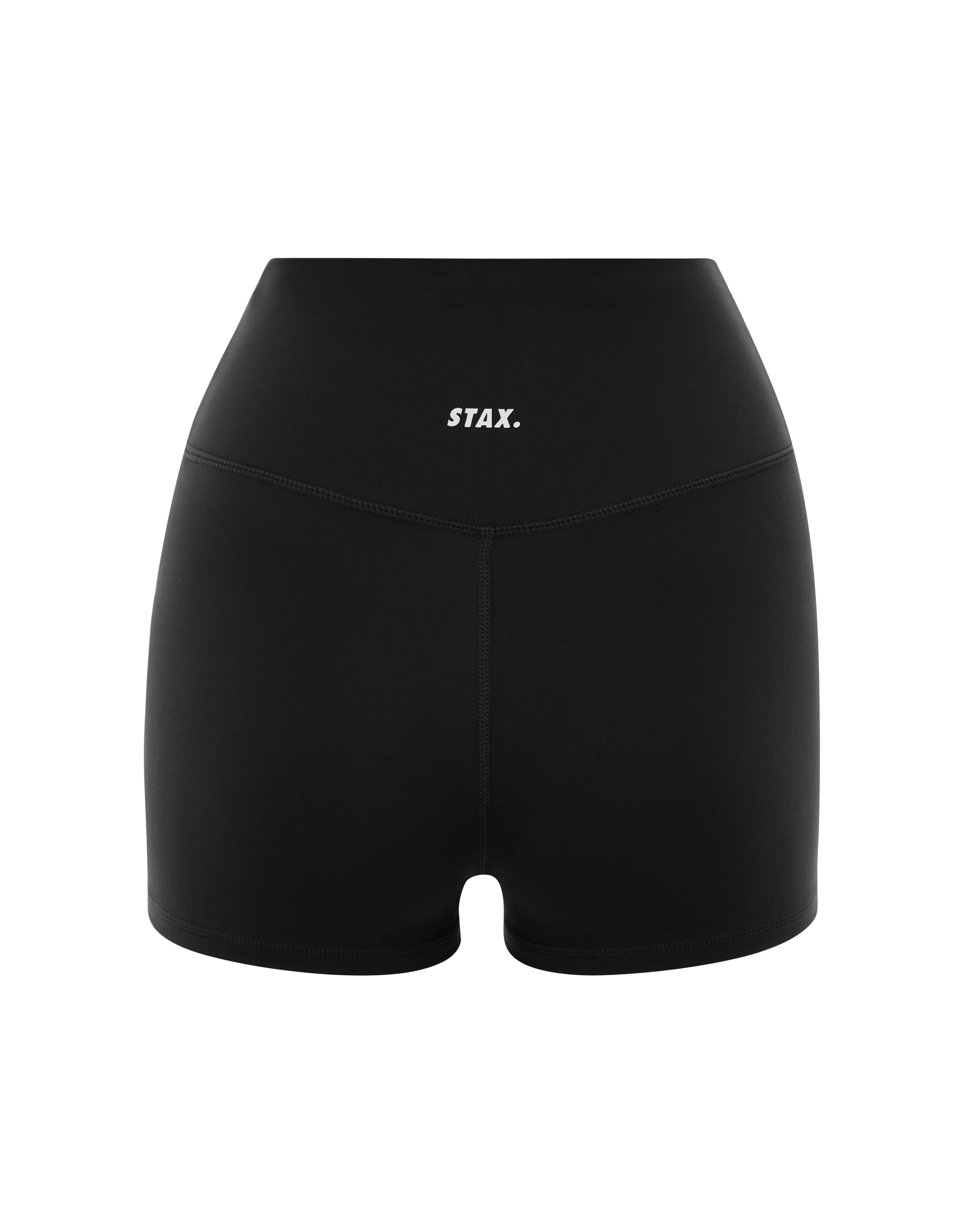 Mini Bike Shorts NANDEX ™ - Black