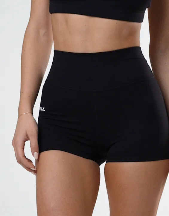 Mini Bike Shorts NANDEX ™ - Black