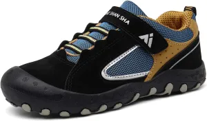 Mishansha Kids Water-Resistant Hiking Boots Review