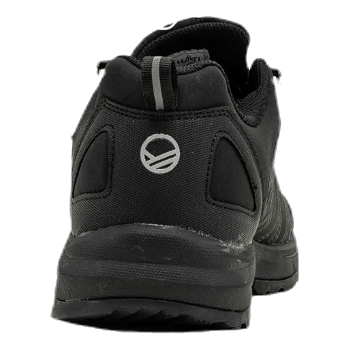 Mone II DX Black