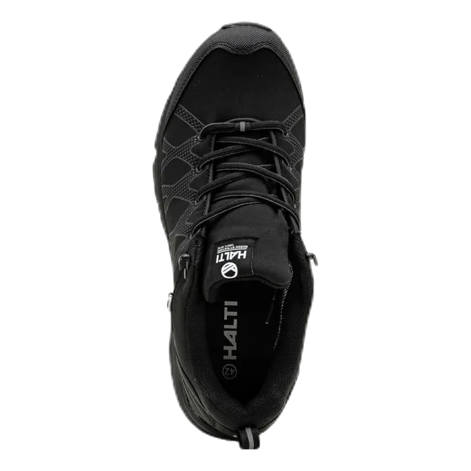 Mone II DX Black