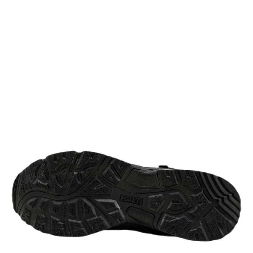 Mone II DX Black