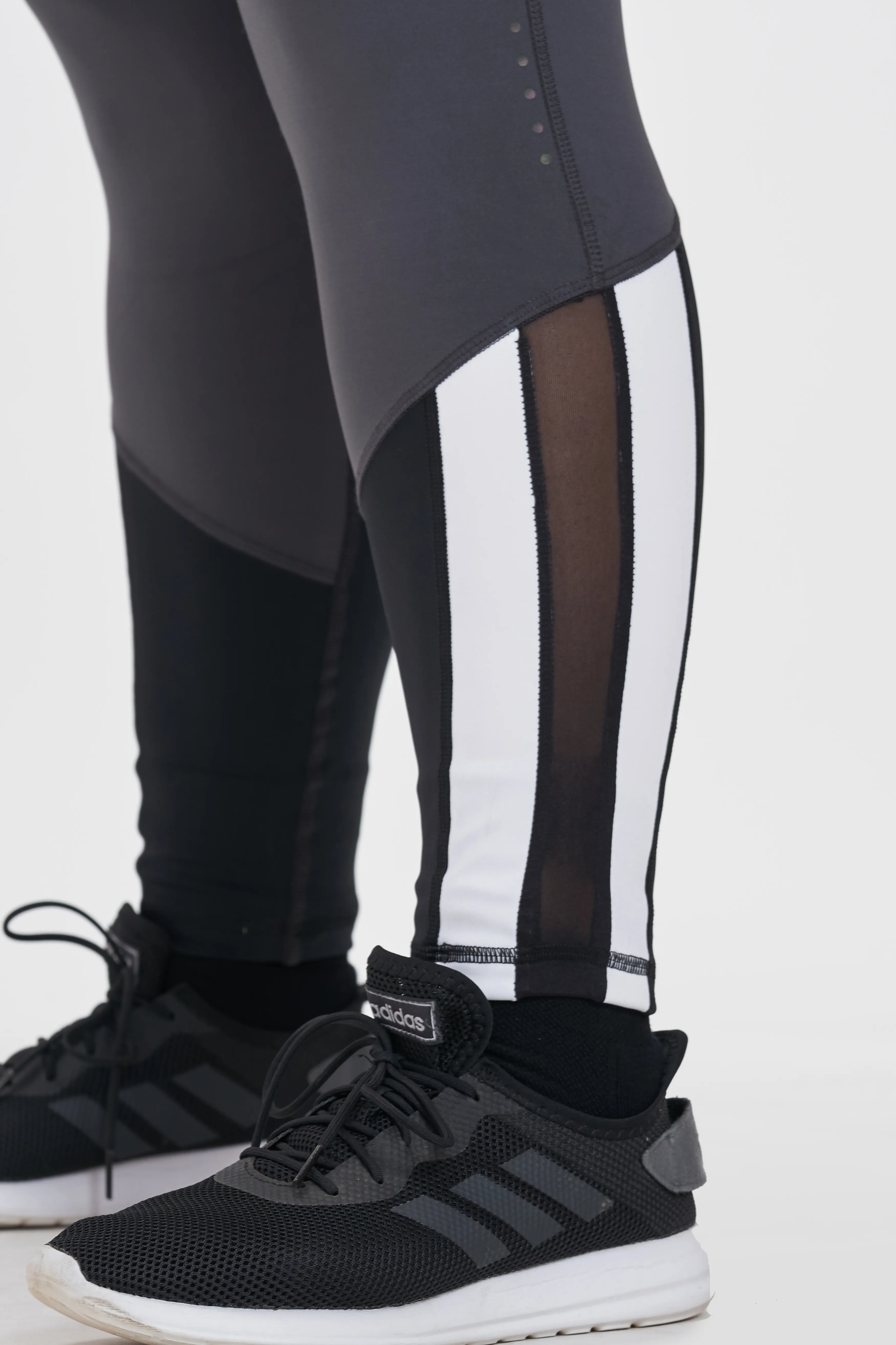 Monochrome Legging