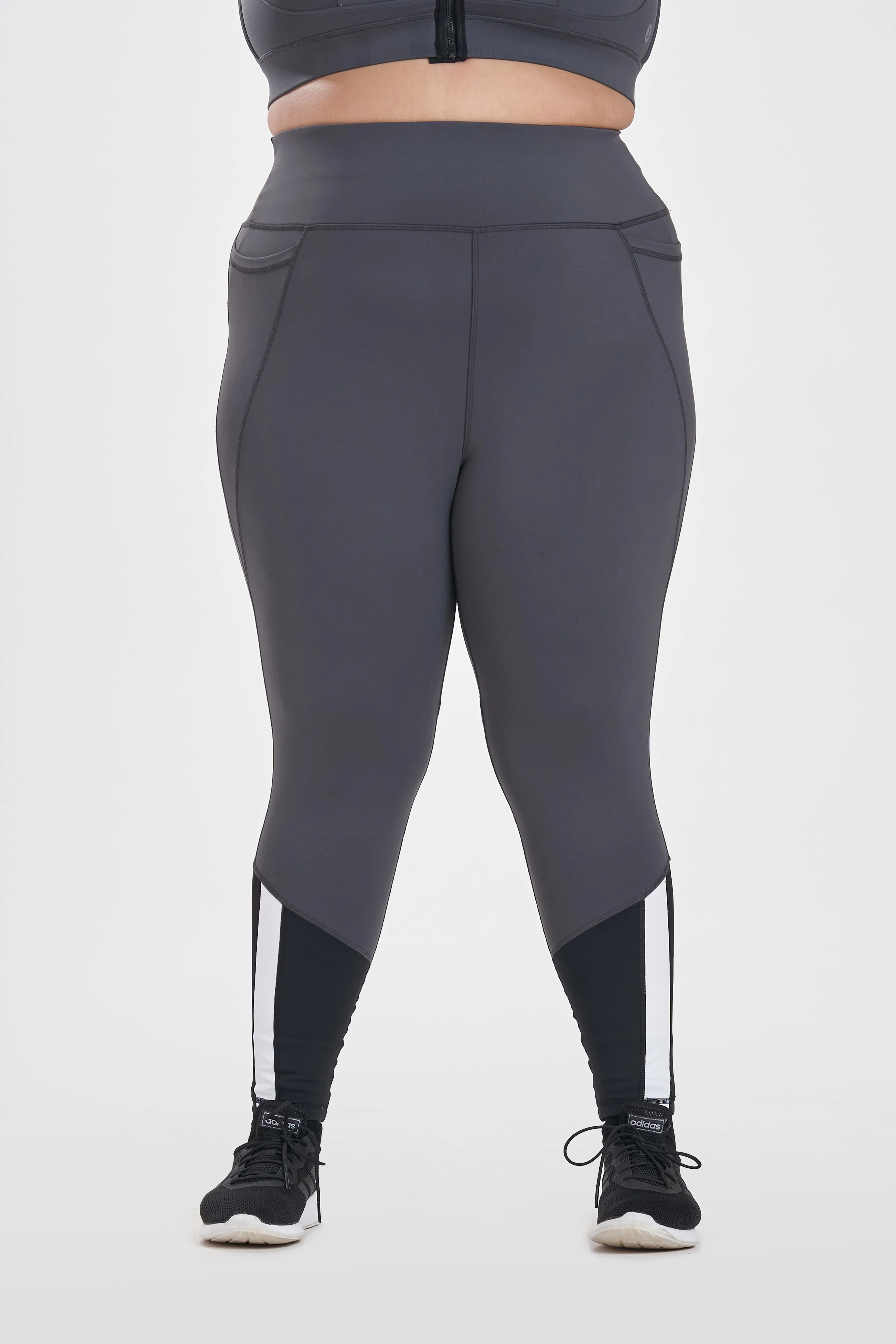 Monochrome Legging