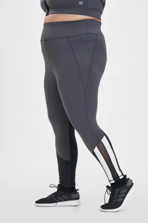 Monochrome Legging