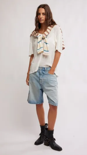 Montana Shorts