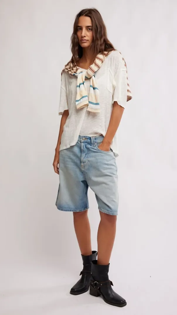 Montana Shorts