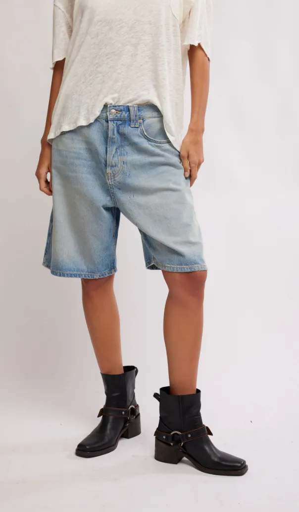 Montana Shorts