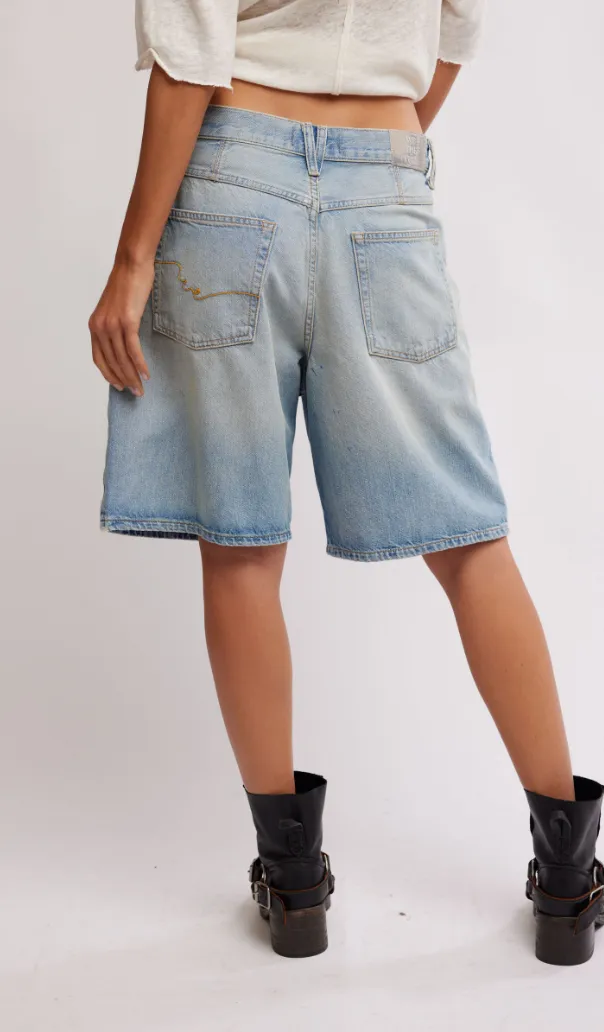 Montana Shorts
