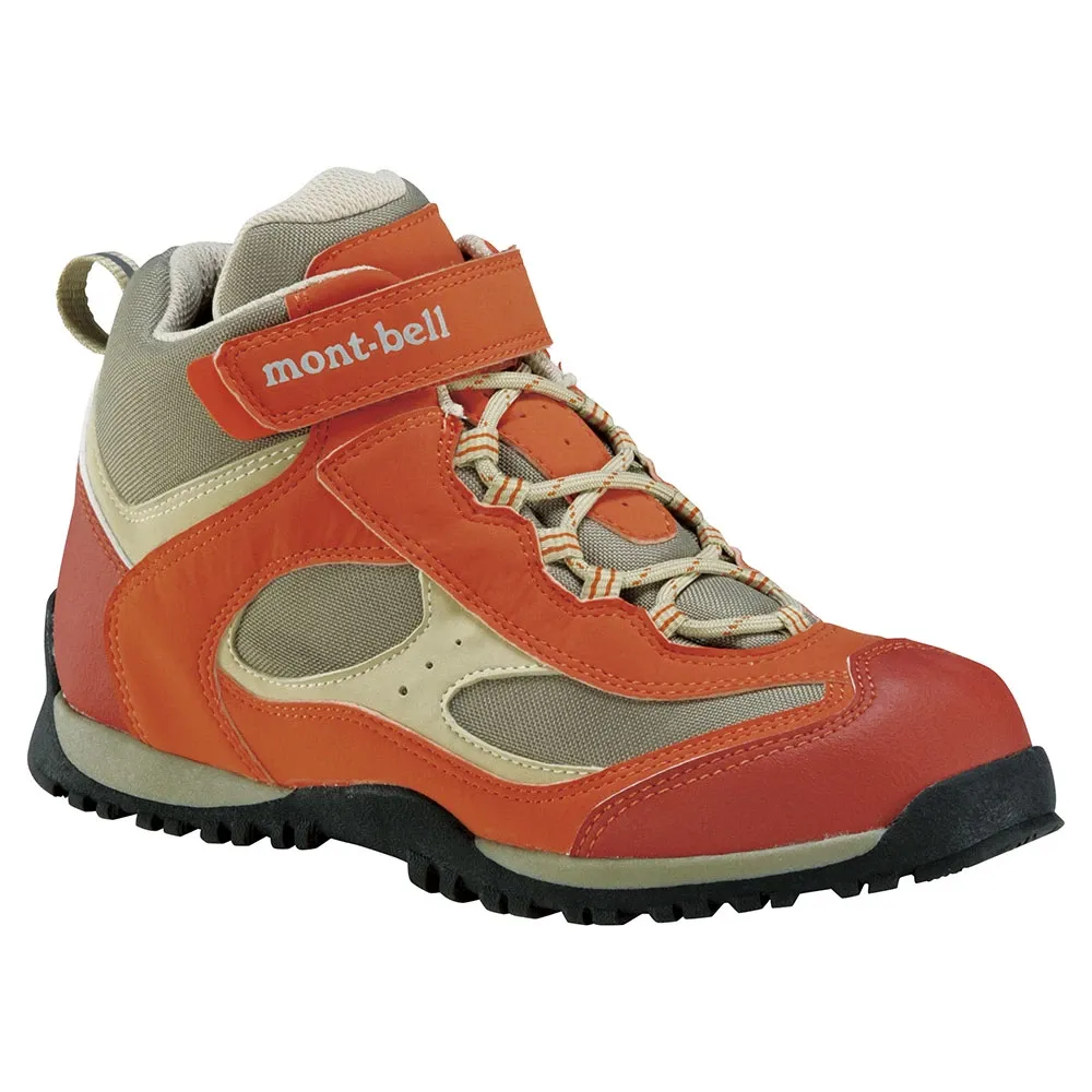 Montbell Merced Boots Kid's 22-25
