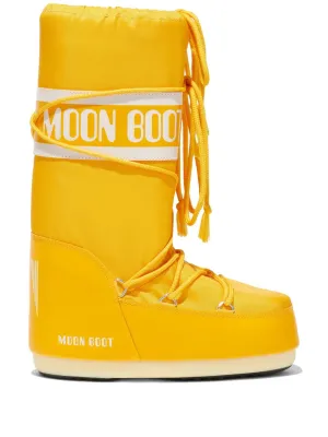 Moon Boot Icon snow boots