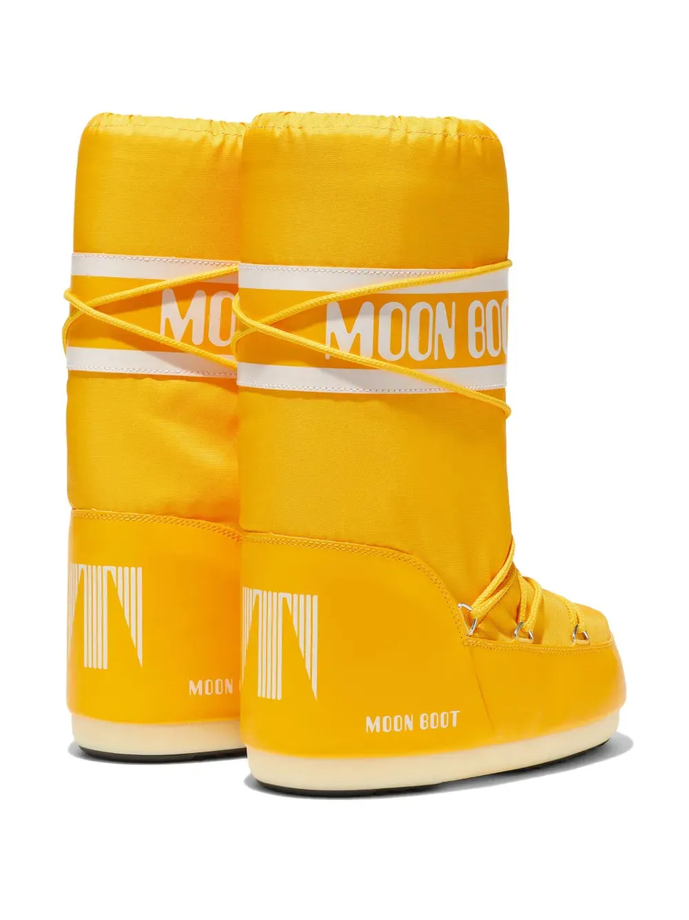 Moon Boot Icon snow boots