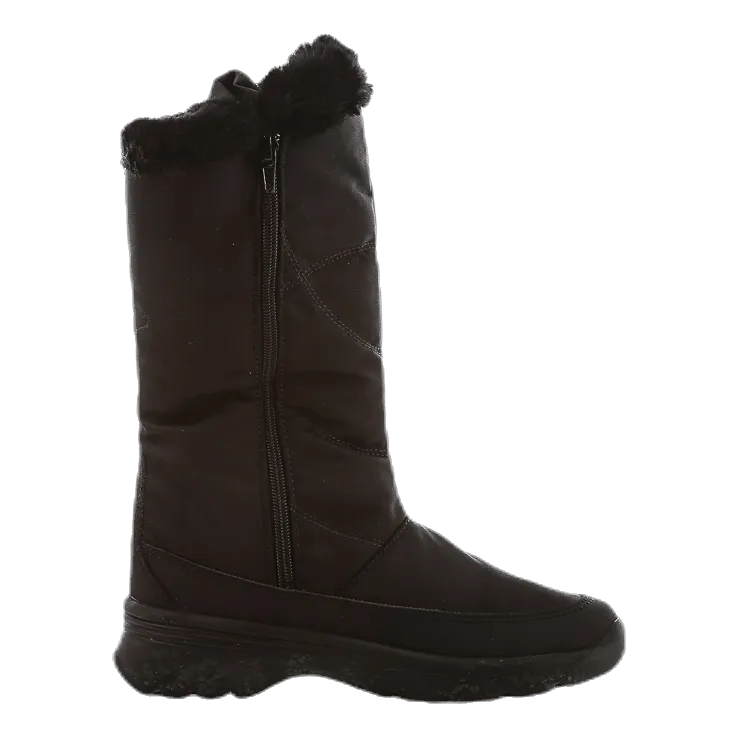 Mores DX W Black