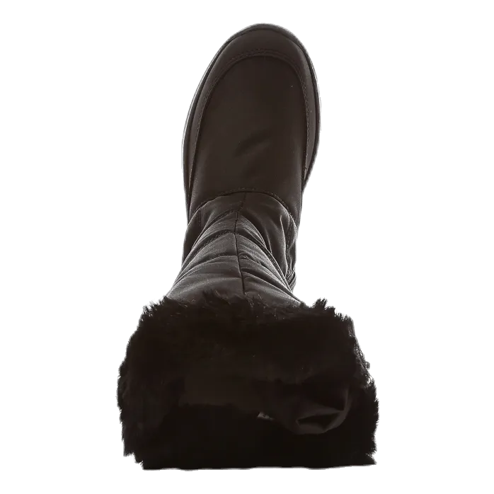 Mores DX W Black