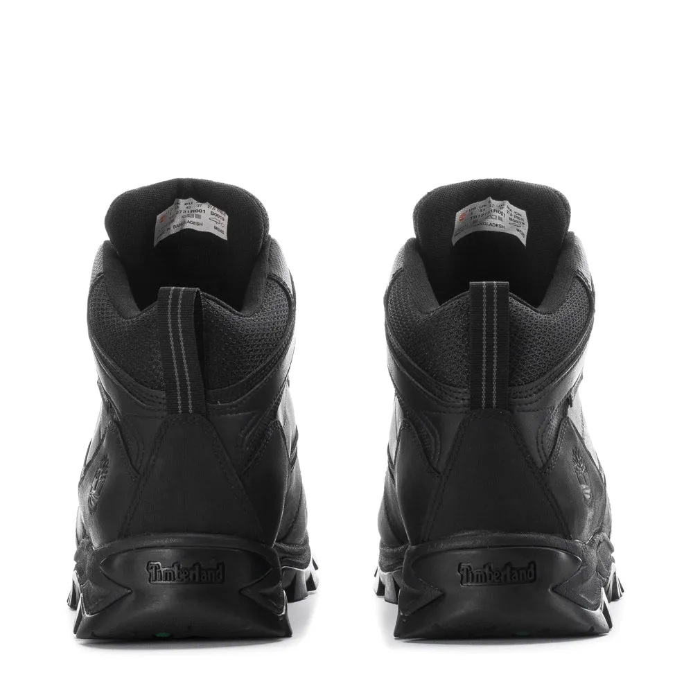 Mt. Maddsen - Mens