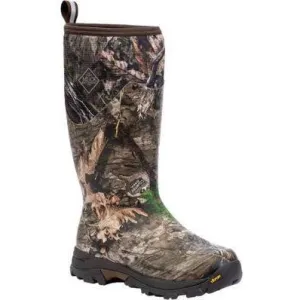 Muck Men's Woody Arctic Ice AGAT Tall Waterproof Outdoor Boot Camo- AVTVA-MDNA