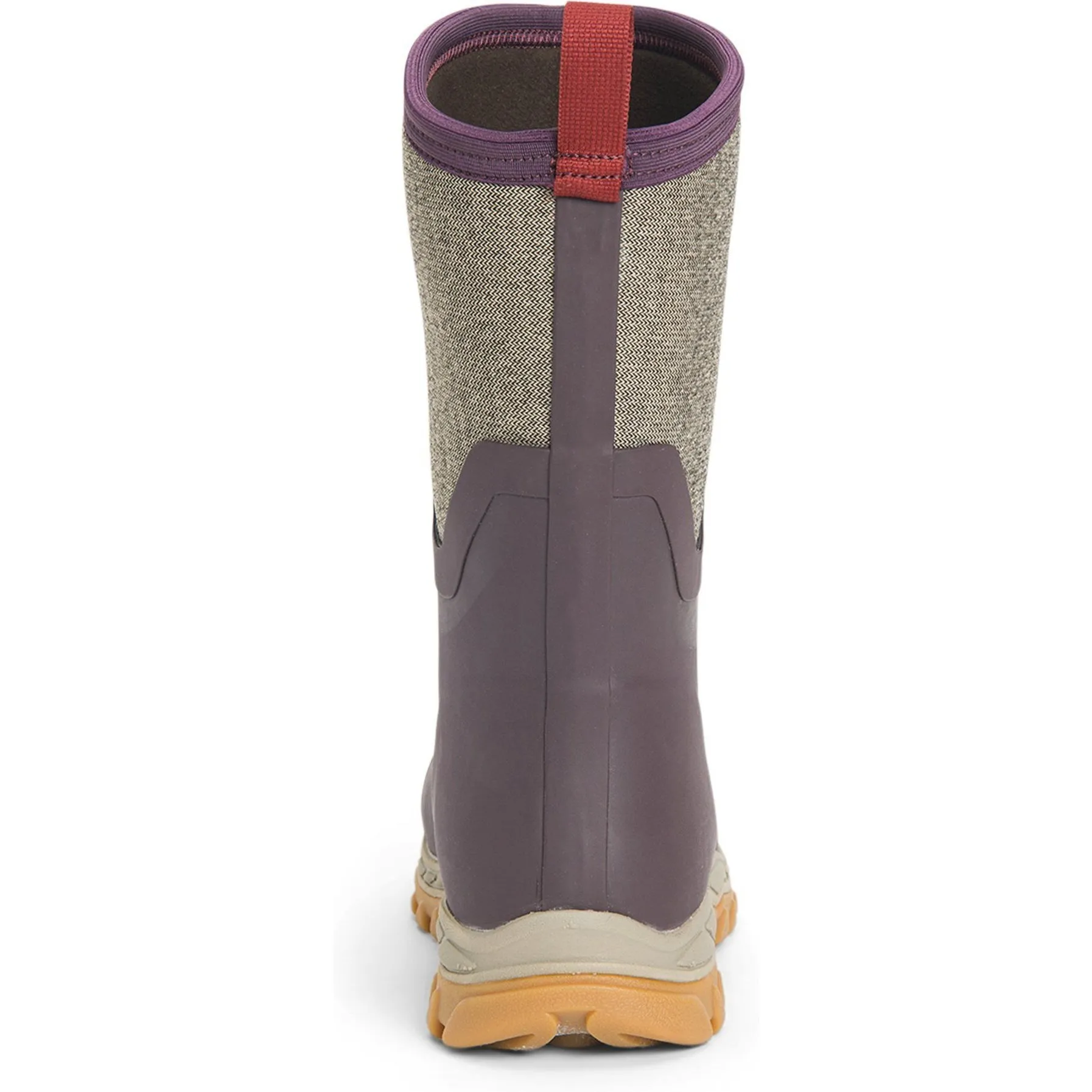 Muck Women's Arctic Sport II Mid Waterproof Outdoor Boot - AS2M-6TW
