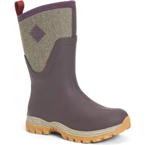 Muck Women's Arctic Sport II Mid Waterproof Outdoor Boot - AS2M-6TW