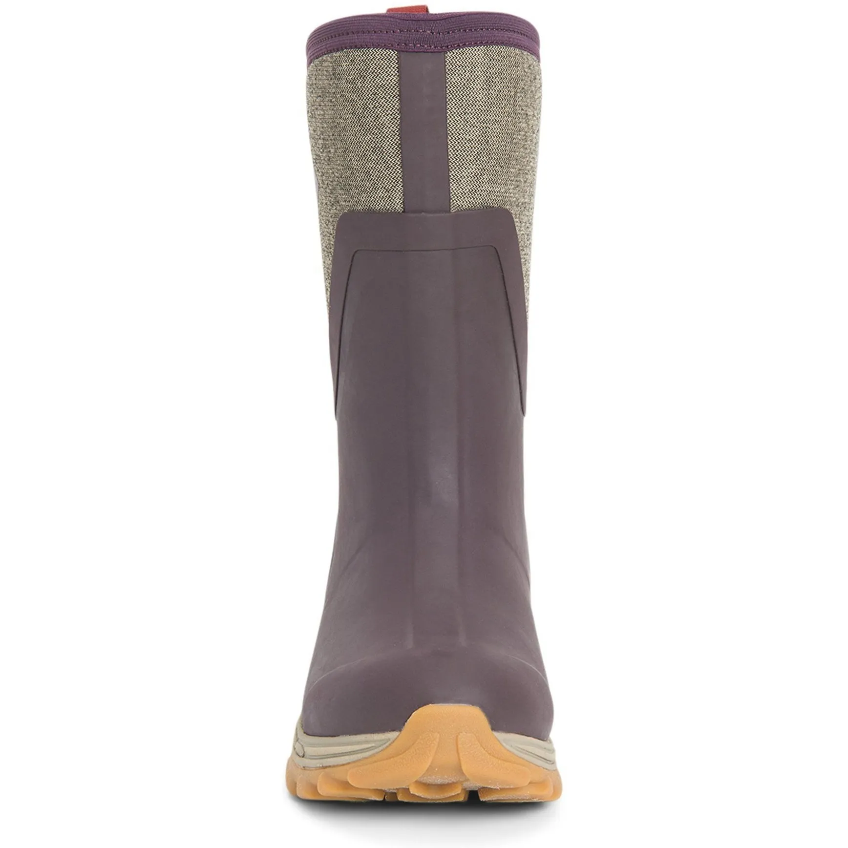 Muck Women's Arctic Sport II Mid Waterproof Outdoor Boot - AS2M-6TW